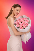 Pink Roses