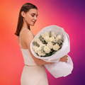 White Roses